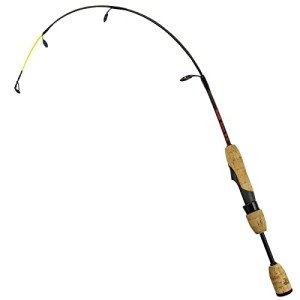 Aventik Aurora 28'' Ice Fishing Rod