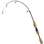Aventik Aurora 28'' Ice Fishing Rod