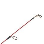Berkley Cherrywood HD Ice Fishing Rod Combo