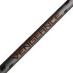 Abu Garcia 7'3" Vengeance Medium Heavy Casting Rod