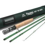 Maxcatch Premier 9' Fly Rod - Medium-Fast Action