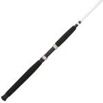 Berkley 8’ Big Game Two-Piece Spinning Rod
