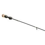 13 Tickle Stick Ice Fishing Rod - Super Ultra Light