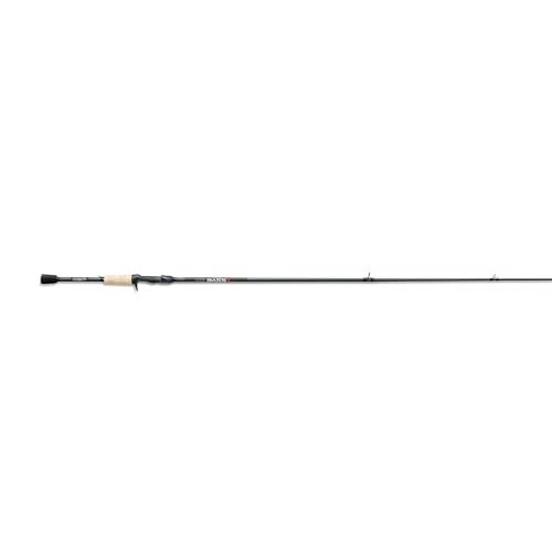 Baitcasting Rods