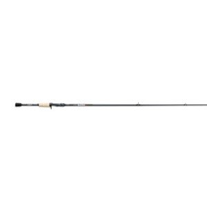 St. Croix Bass X Premium Casting Rod