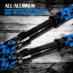 Fiblink 5'6" Saltwater Trolling Fishing Rod