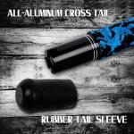 Fiblink 5'6" Saltwater Trolling Fishing Rod