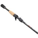 Lew's 7'3" Laser SG1 Casting Fishing Rod