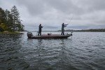 St. Croix Bass X Premium Casting Rod