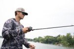 St. Croix Bass X Premium Casting Rod