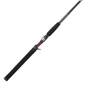 Ugly Stik 6'6" Medium Heavy Casting Rod