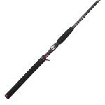 Ugly Stik 6'6" Medium Heavy Casting Rod