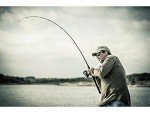 Ugly Stik 6'6" Medium Heavy Casting Rod