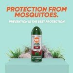 OFF! Deep Woods Tick & Bug Spray, 6 oz