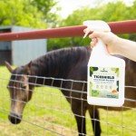 Cedar Oil Tick & Mosquito Repellent Spray