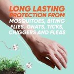 OFF! Deep Woods Tick & Bug Spray, 6 oz