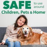 Hartz Nature's Shield Flea & Tick Home Spray