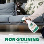 Hartz Nature's Shield Flea & Tick Home Spray