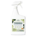 Cedar Oil Tick & Mosquito Repellent Spray