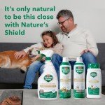 Hartz Nature's Shield Flea & Tick Home Spray
