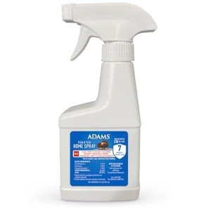 Adams Flea and Tick Home Spray, 8 oz