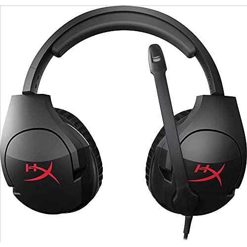 HyperX Cloud Stinger - Lightweight Gaming Headset