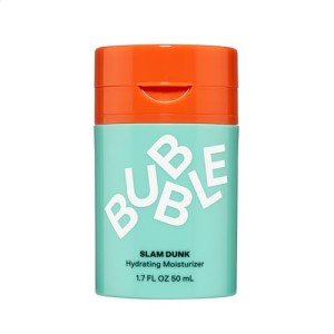 Slam Dunk Face Moisturizer with Vitamin E & Aloe