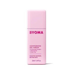 BYOMA Barrier Repair Gel Cream with Niacinamide