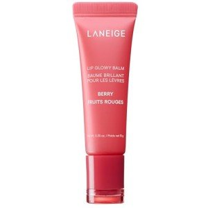 LANEIGE Berry Lip Glowy Balm – Hydrate & Shine