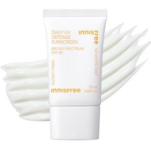 Innisfree Daily UV Defense Sunscreen SPF 36