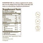 Solgar Omega-3 Fish Oil Softgels, 240 Count
