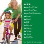Nature's Bounty Fish Oil Softgels for Heart Health
