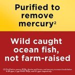Nature Made 1200 mg Fish Oil Softgels, 100 Count