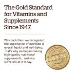Solgar Omega-3 Fish Oil Softgels, 240 Count