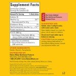 Nature Made Fish Oil 1000 mg Omega 3 Softgels