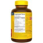 Nature Made 1200 mg Fish Oil Softgels, 100 Count