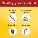 Nature Made Fish Oil 1000 mg Omega 3 Softgels