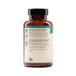 NatureWise Omega 3 Fish Oil Softgels - 60 Count