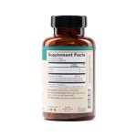 NatureWise Omega 3 Fish Oil Softgels - 60 Count