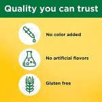 Nature Made Vitamin D3 1000 IU Softgels – 180 Count