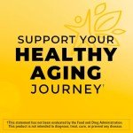 Nature Made Hydrolyzed Collagen Gummies with Vitamins