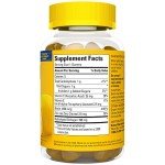 Nature Made Hydrolyzed Collagen Gummies with Vitamins
