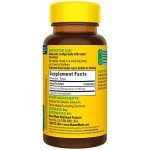 Nature Made Vitamin K2 100 mcg - Bone Health 30 Softgels