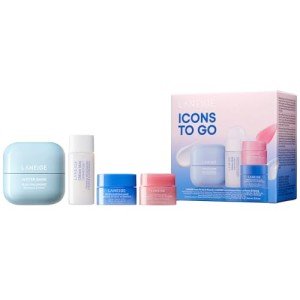 LANEIGE Icons To Go Hydration Set