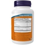 NOW Foods Omega-3 Softgels - 100 Count