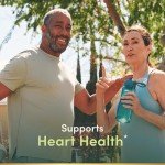Nature's Bounty Omega-3 Fish Oil Supplement