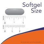 NOW Foods Omega-3 Softgels - 100 Count