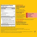 Nature Made Omega 3 Fish Oil 1400 mg Softgels