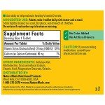 Nature Made Vitamin D3 1000 IU, 300 Tablets
