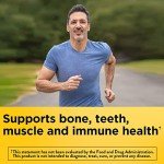 Nature Made Vitamin D3 Gummies for Health Support